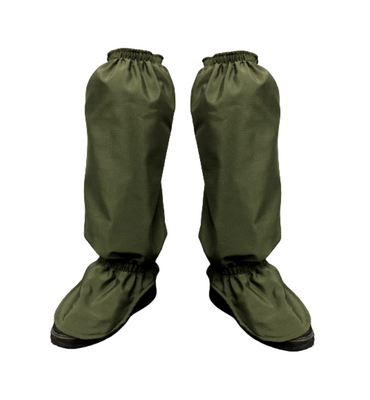 Anti night-vision legs covers