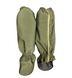 Anti night-vision legs covers